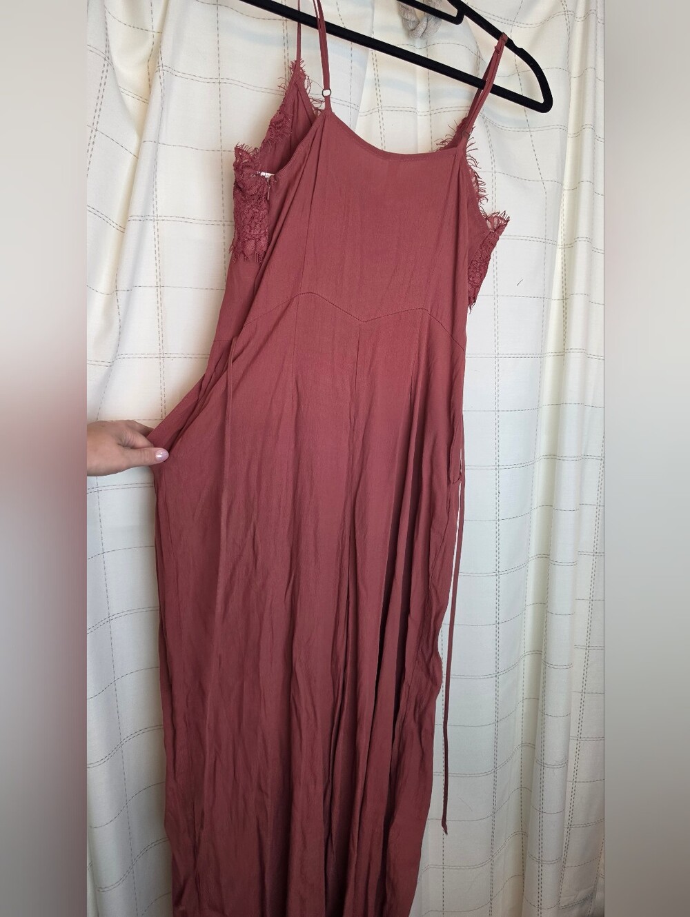 Xhilaration Jumpsuit - Picture 7 of 10